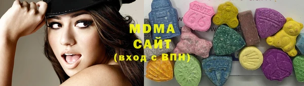 шишки Абаза